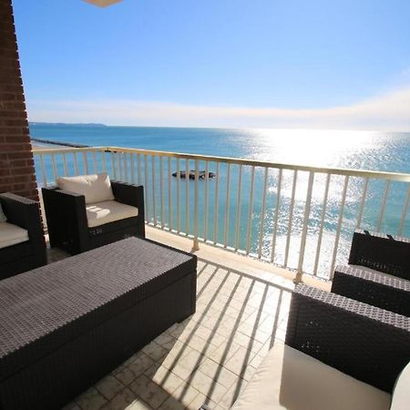 Apartamento Vistas Al Mar Cambrils Apartment Екстериор снимка