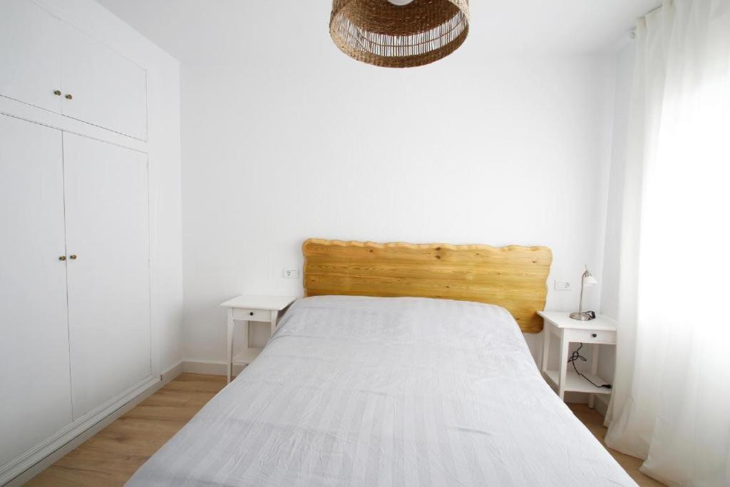Apartamento Vistas Al Mar Cambrils Apartment Екстериор снимка